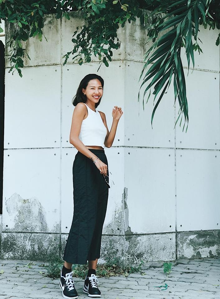 Midu,  Chi Pu mac dep nhat tuan qua anh 5