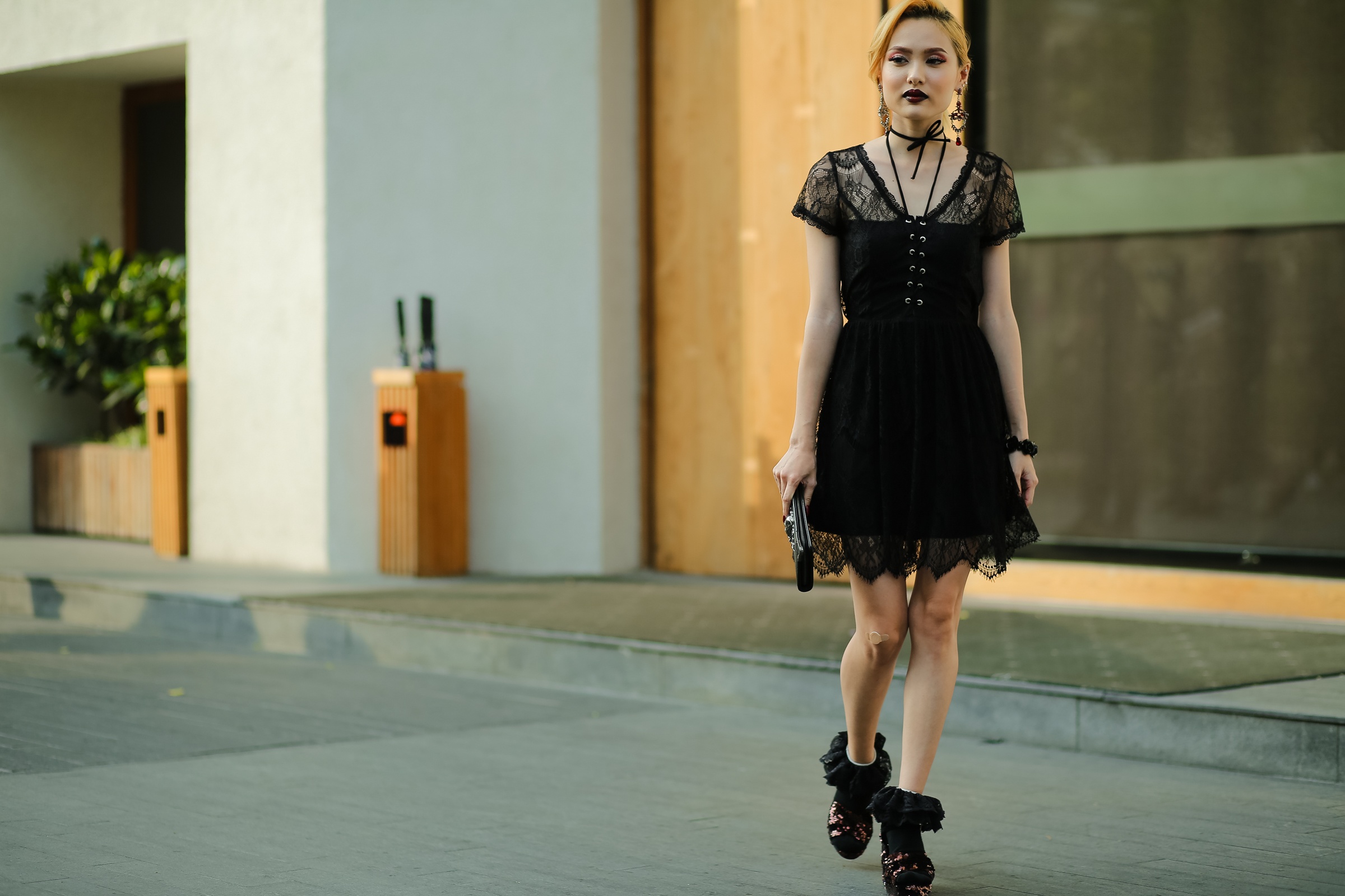 Chan dai Viet an van noi loan anh 2