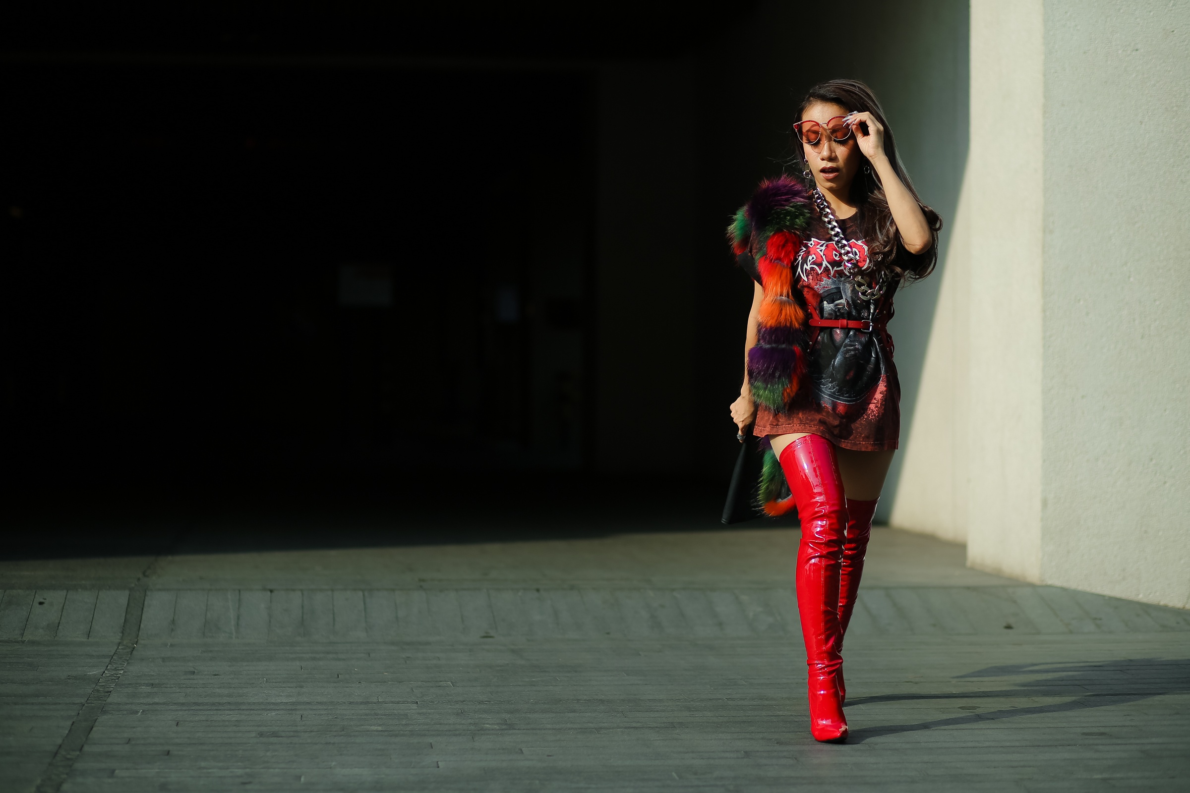 Chan dai Viet an van noi loan anh 4