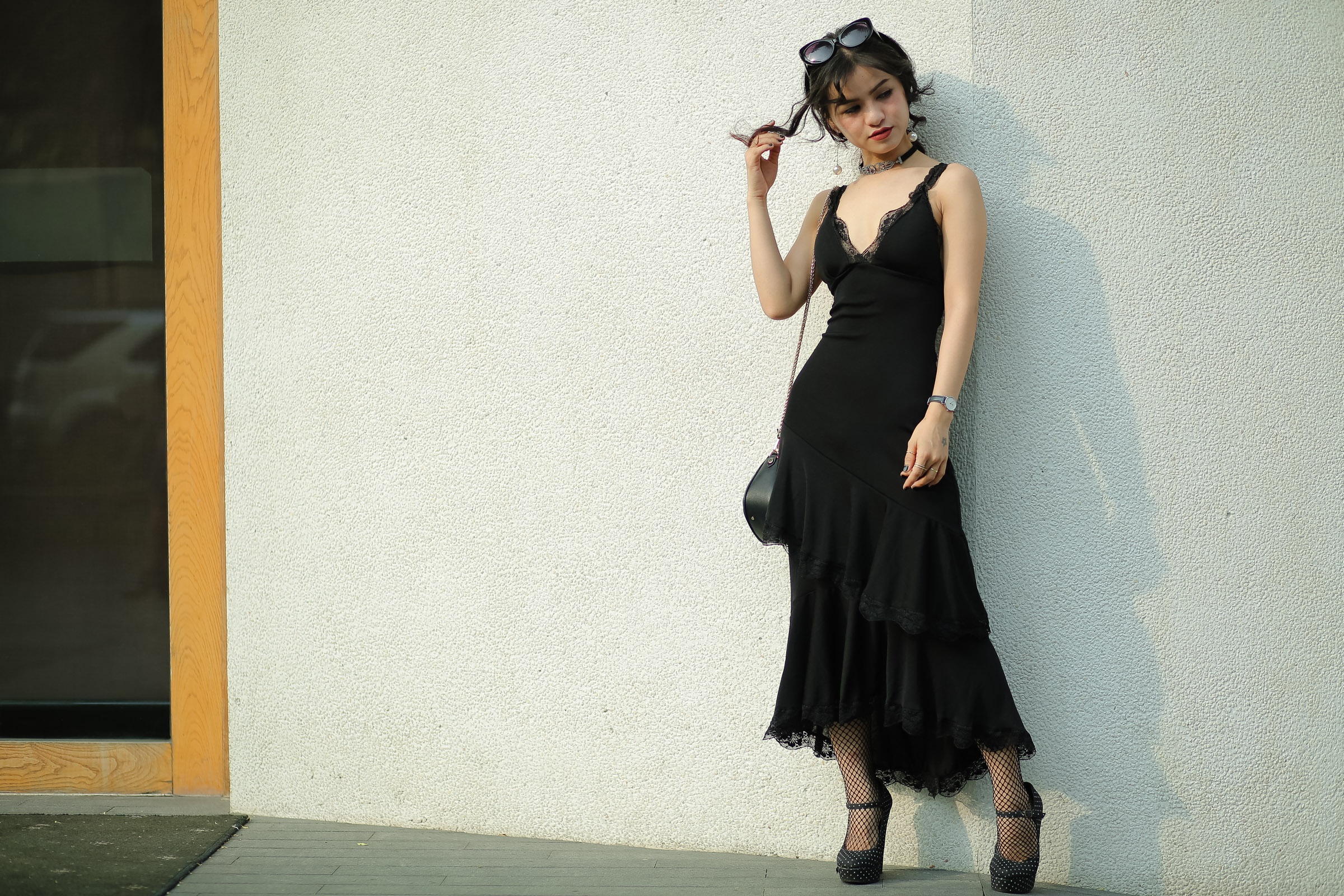 Chan dai Viet an van noi loan anh 6