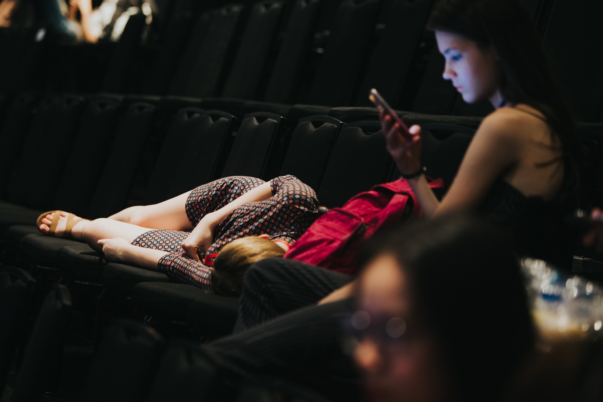 Hau truong Tuan le thoi trang quoc te Viet Nam anh 7