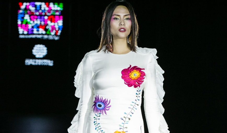 Vo Hoang Yen van lam vedette du da tuyen bo giai nghe hinh anh