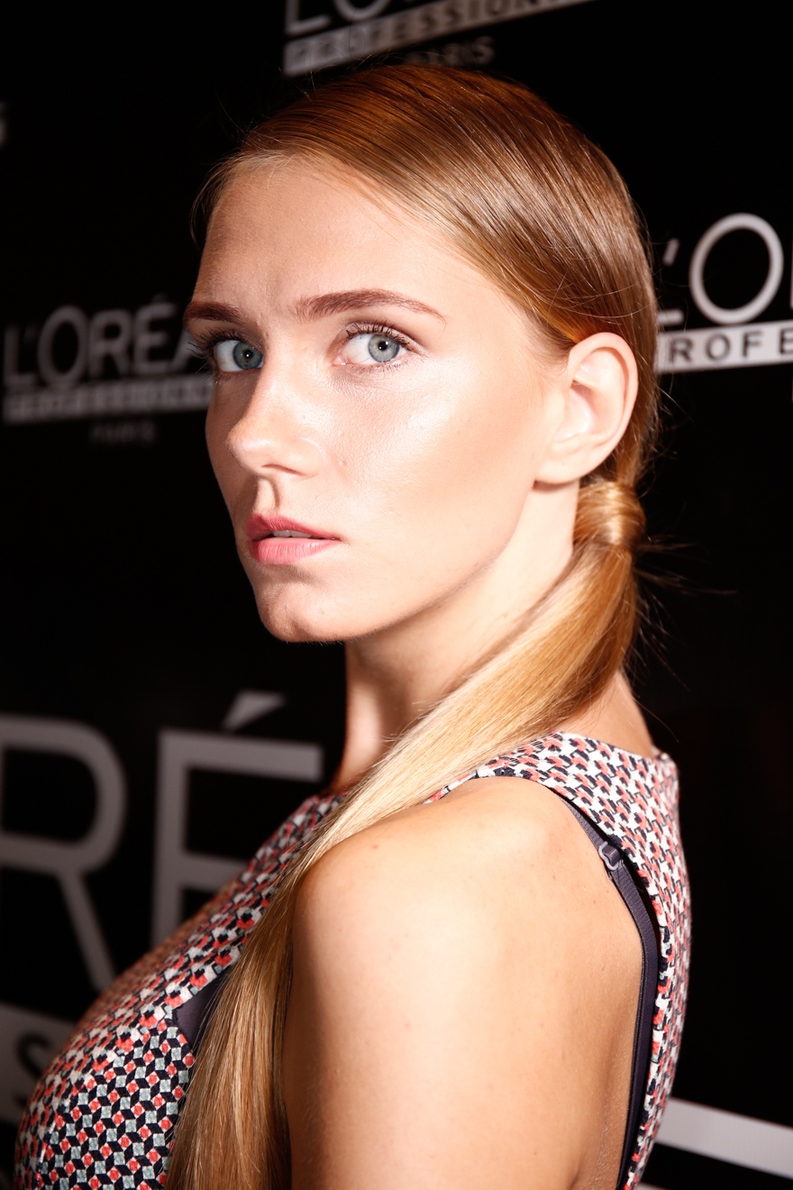 Tuan le thoi trang lang xe trang diem mau nong anh 8