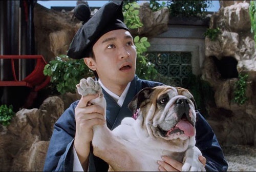 Tai san cua Chau Tinh Tri anh 2