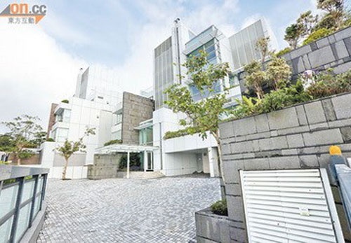 Tai san cua Chau Tinh Tri anh 3