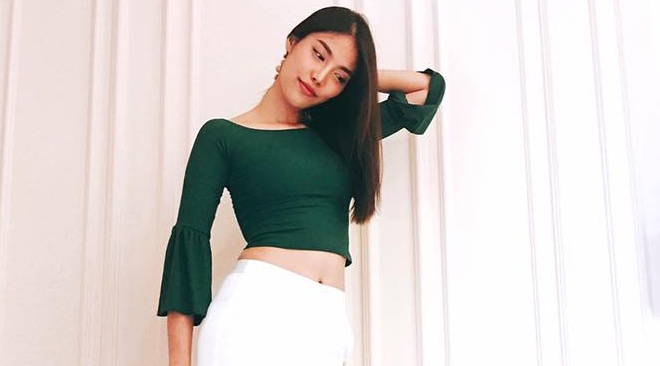 Top sao Viet mac doi thuong dep nhat tuan qua hinh anh