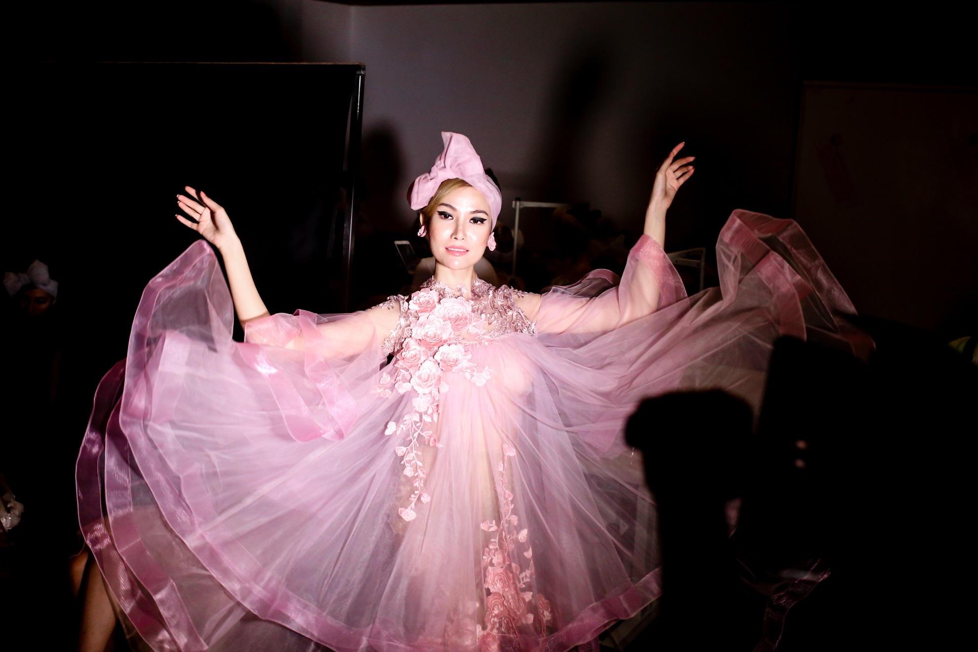 Nhung hinh anh dep Tuan le thoi trang anh 1