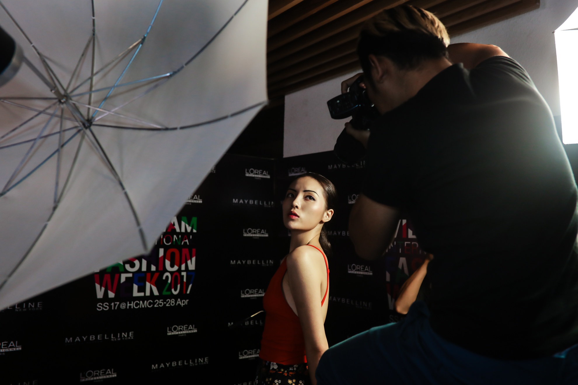 Nhung hinh anh dep Tuan le thoi trang anh 11