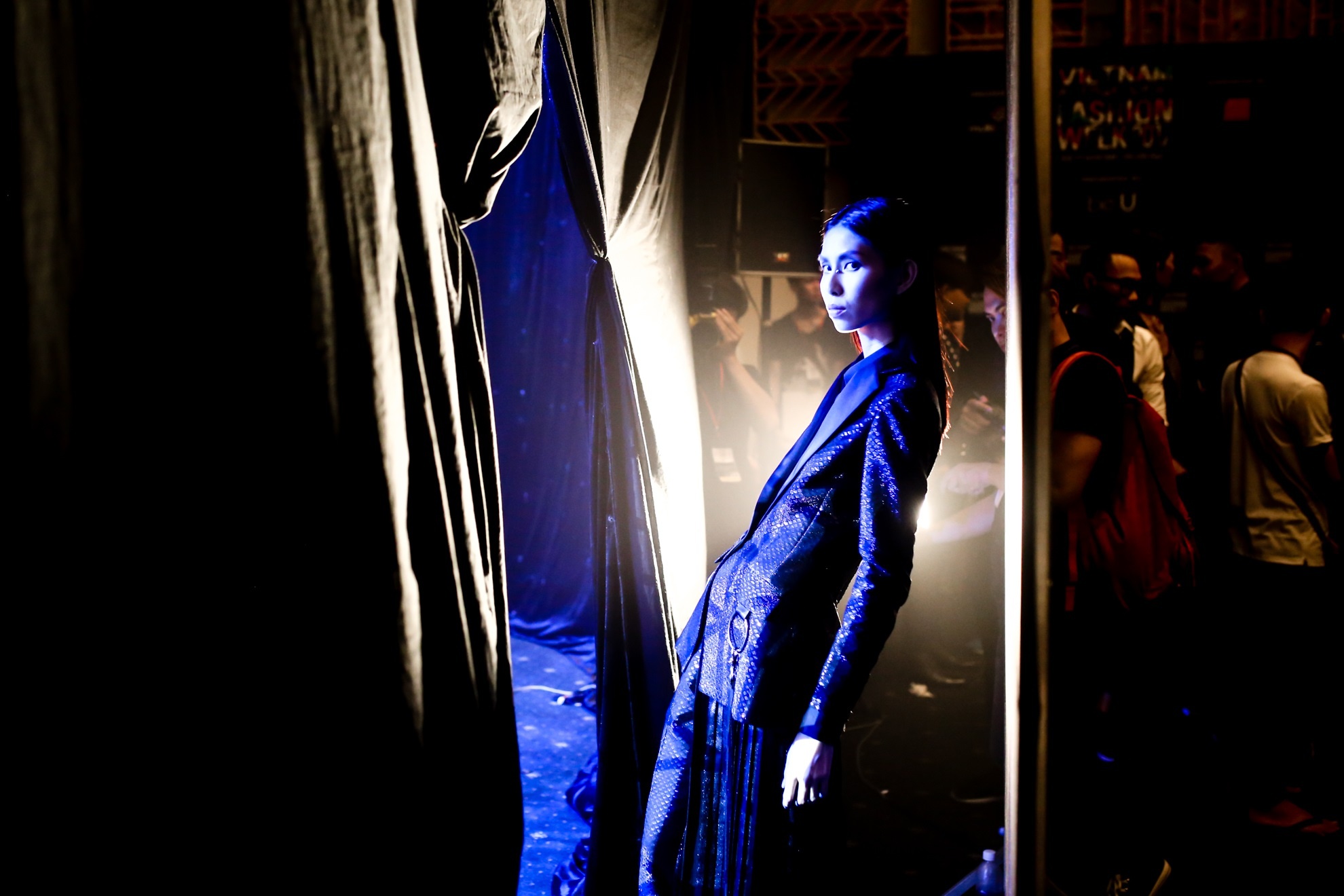 Nhung hinh anh dep Tuan le thoi trang anh 2