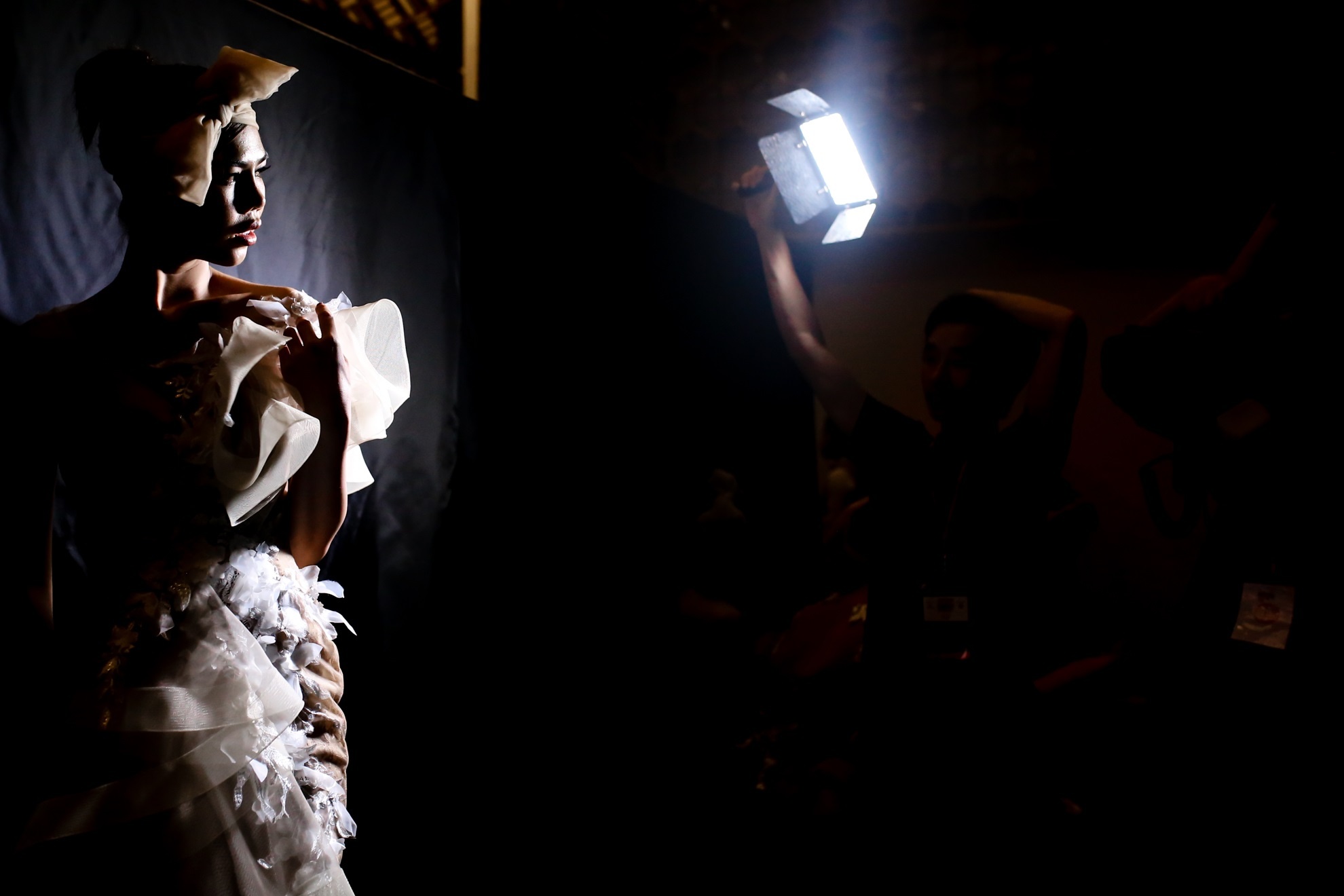 Nhung hinh anh dep Tuan le thoi trang anh 3