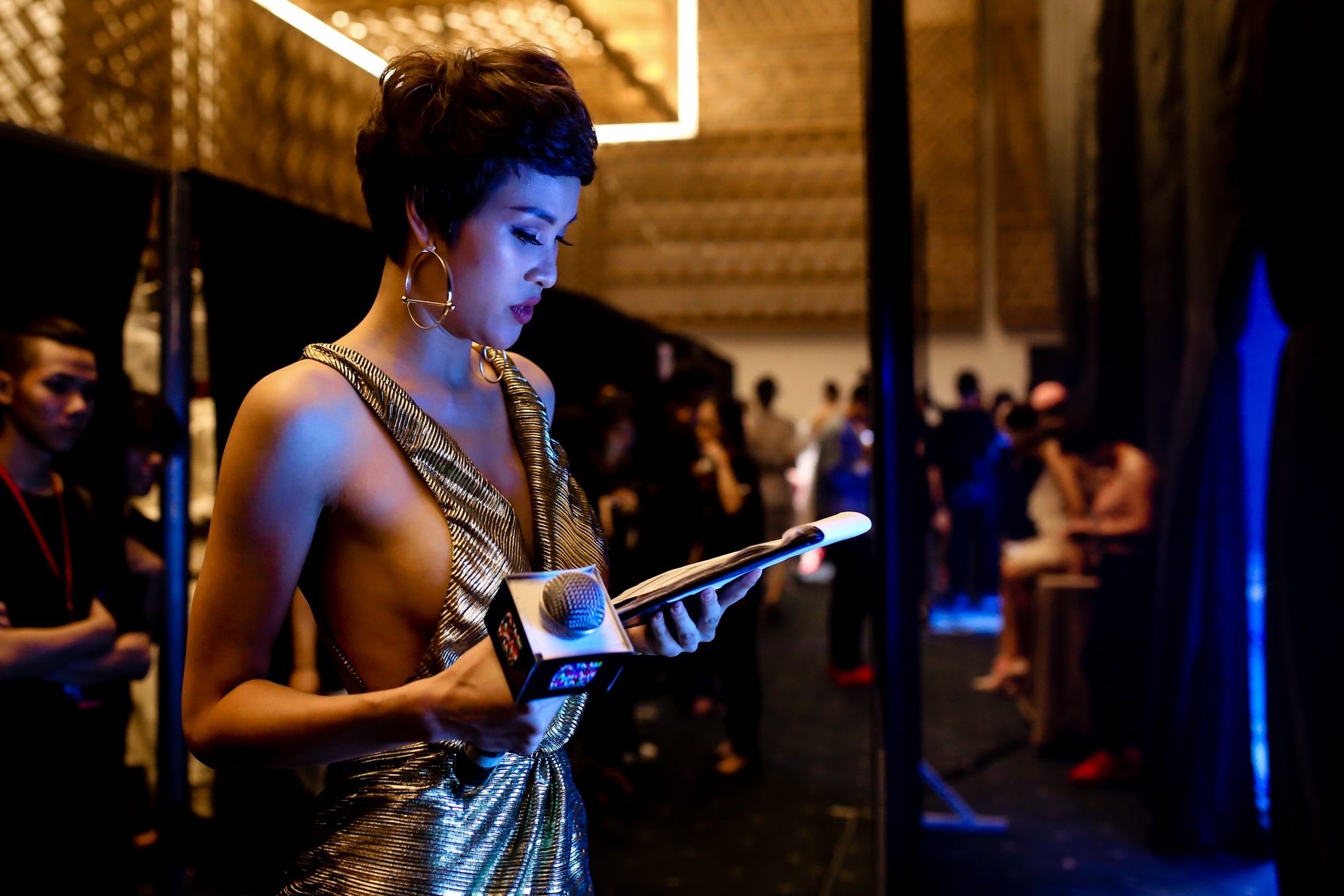 Nhung hinh anh dep Tuan le thoi trang anh 7