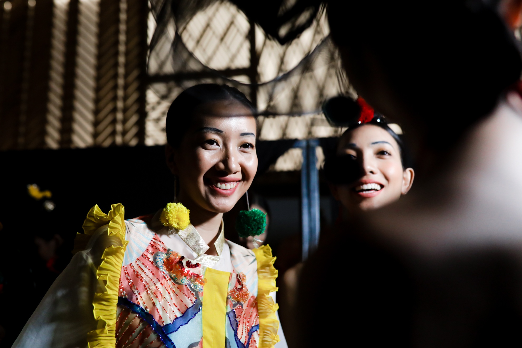 Nhung hinh anh dep Tuan le thoi trang anh 8