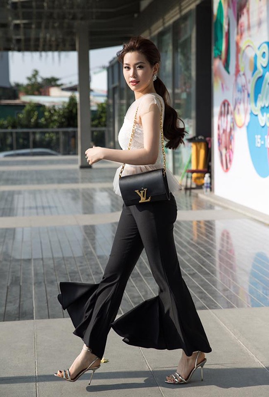 Sao Viet dien street style dep nhat tuan qua anh 3