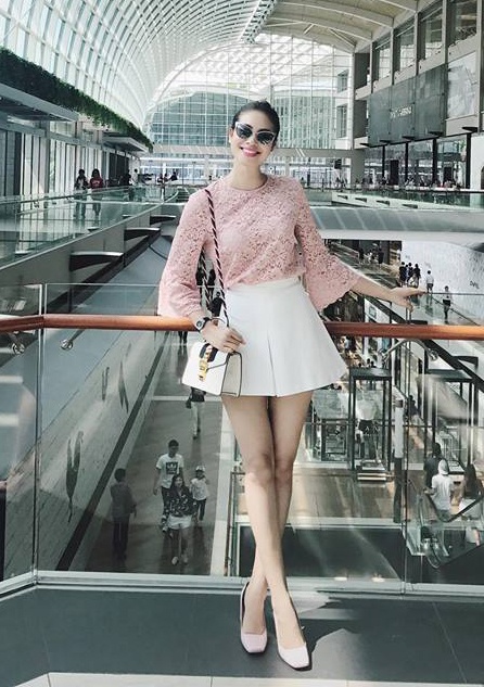 Sao Viet dien street style dep nhat tuan qua anh 4