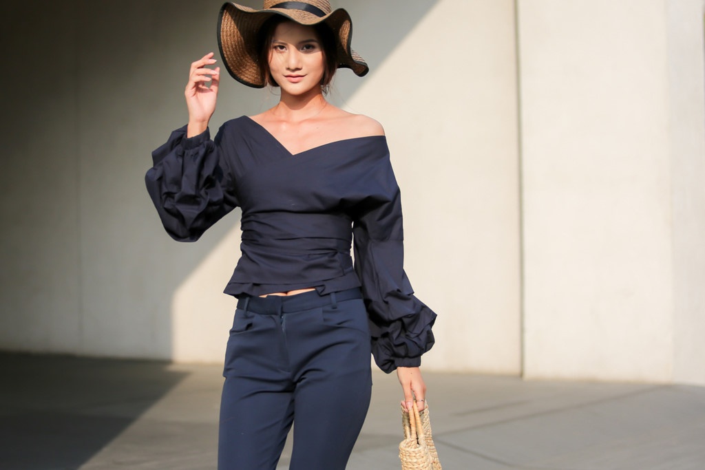 Sao Viet dien street style dep nhat tuan qua anh 8