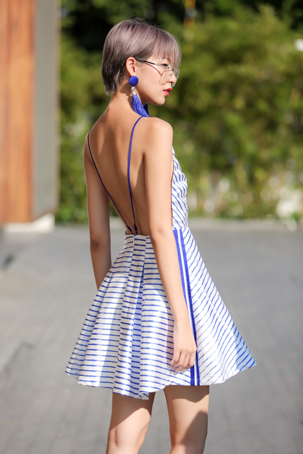 Sao Viet dien street style dep nhat tuan qua anh 9