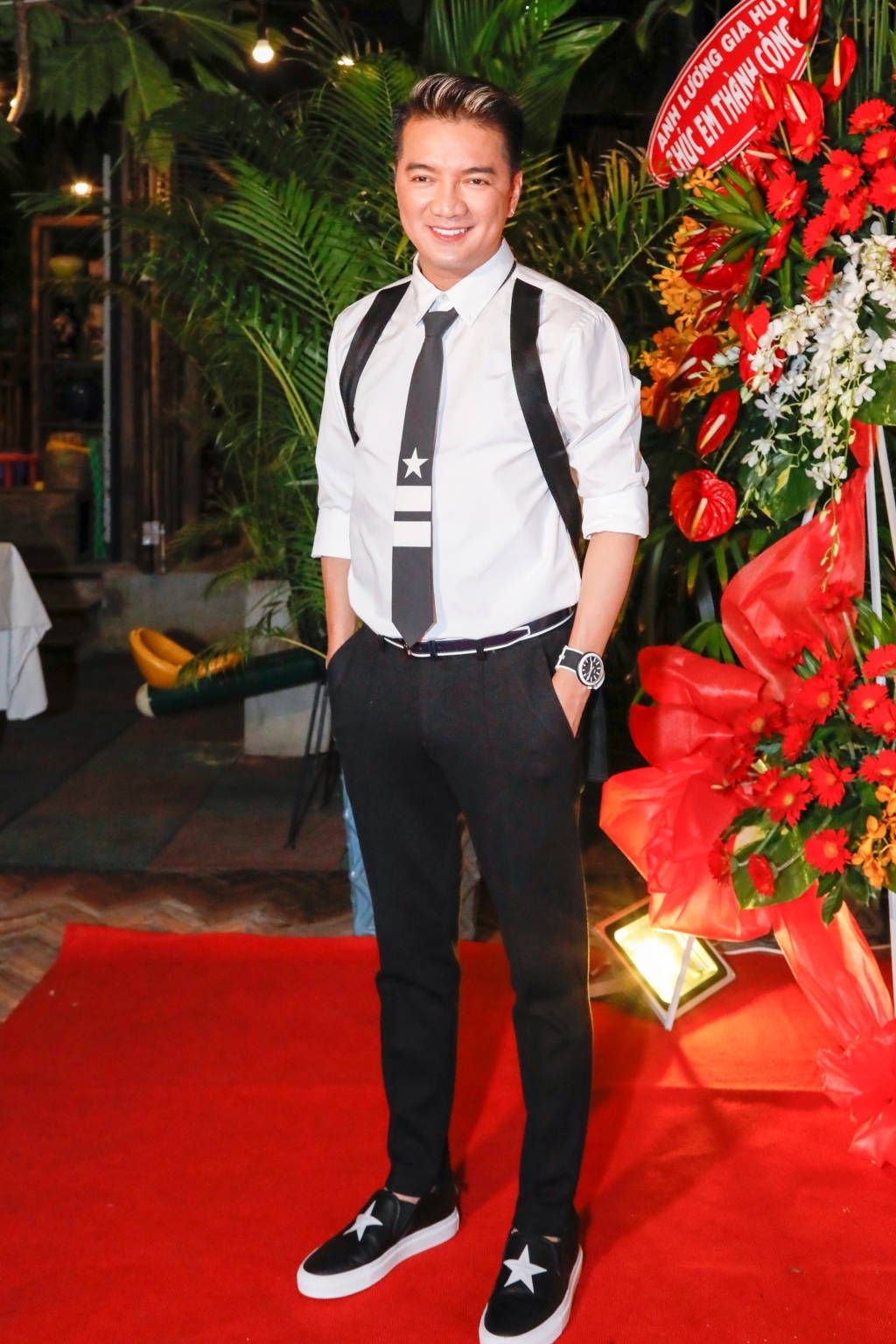 Truong Ngoc Anh goi cam o su kien anh 4