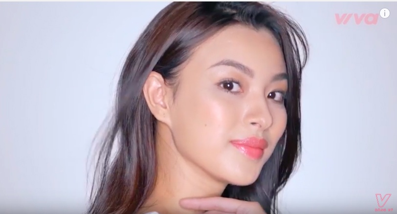 Lo dien 8 thi sinh buoc vao vong ghi hinh The Face hinh anh