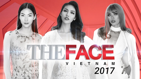 Hé lộ 8 thí sinh vòng ghi hình The Face ảnh 2 He lo 8 thi sinh vong ghi hinh The Face anh 2