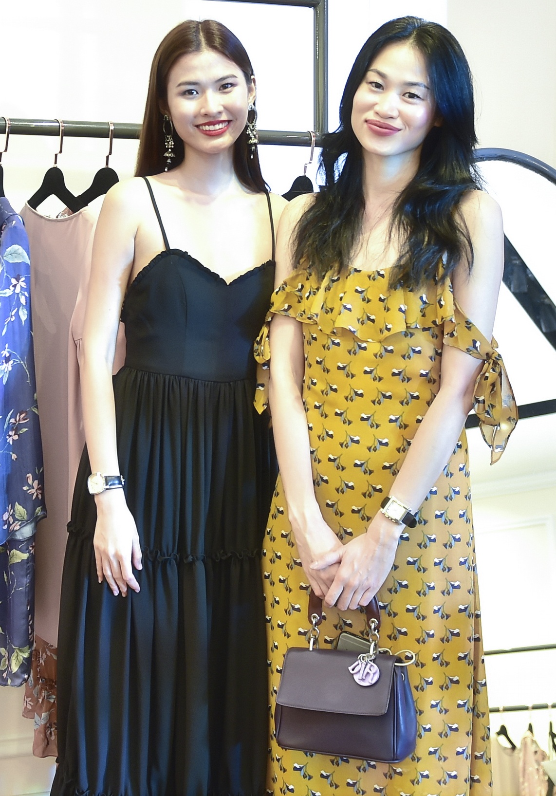 hinh anh moi cua Thuy Dung anh 5