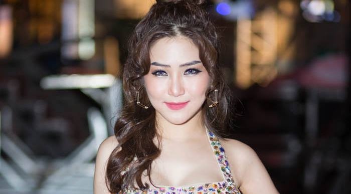 Huong Tram tiet lo chay bo suot hai nam de giam can hinh anh