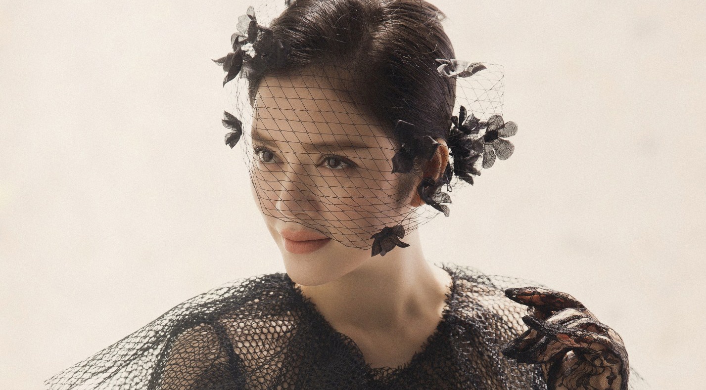 Ly Nha Ky tham gia bao tro tai nang tai LHP Cannes cung ty phu Li-bang hinh anh