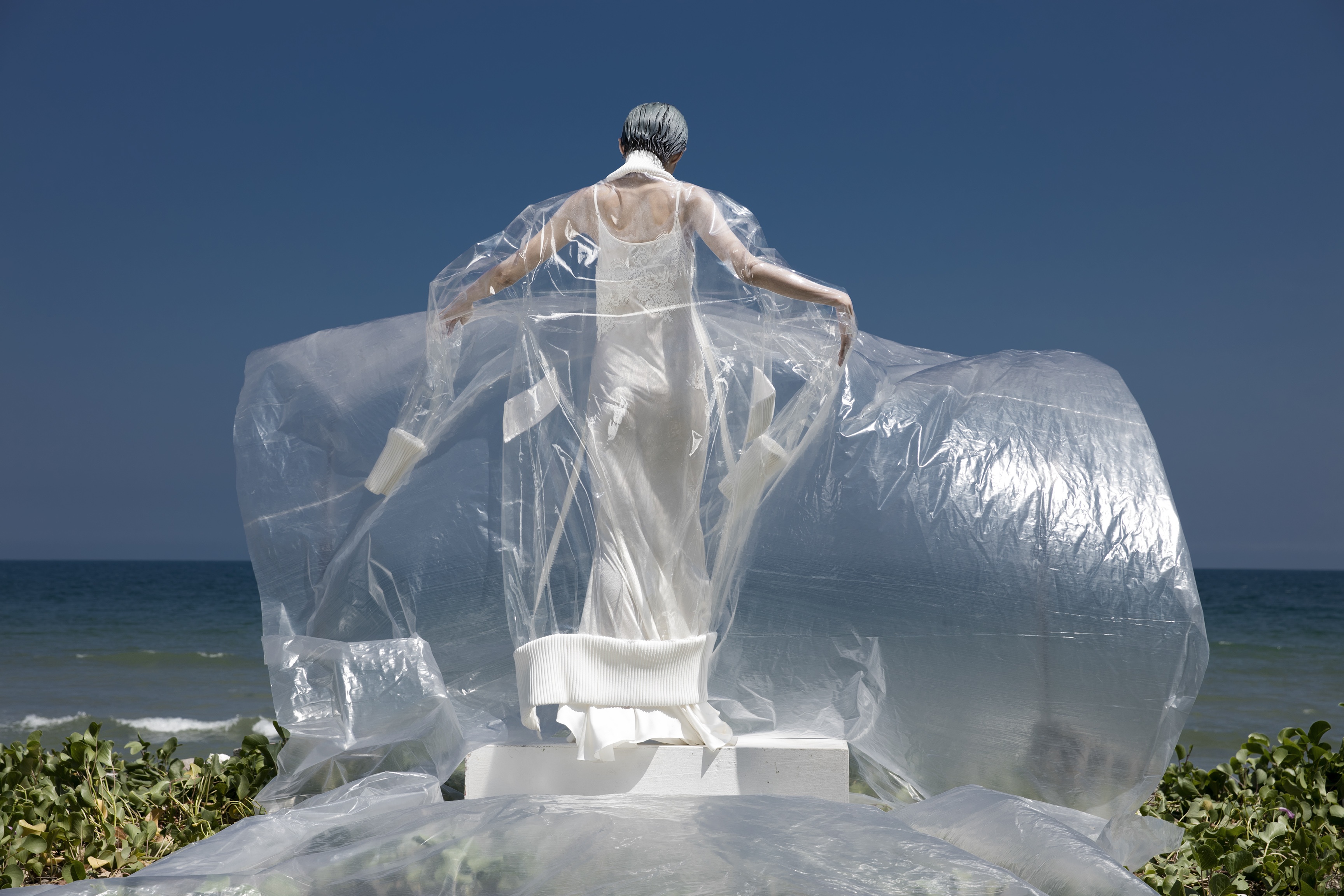 Phi Phuong Anh an tuong voi Em Hoa anh 9