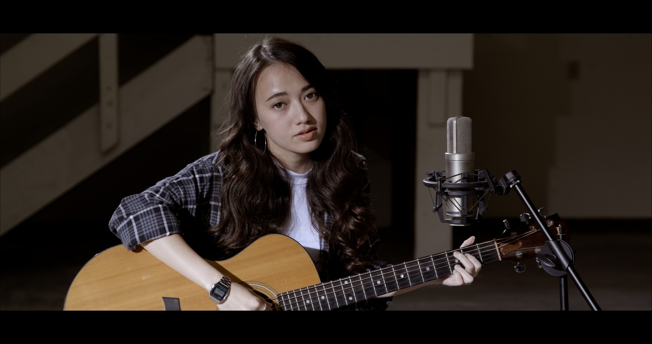 Trai tim binh yen - Xuan Nghi hinh anh