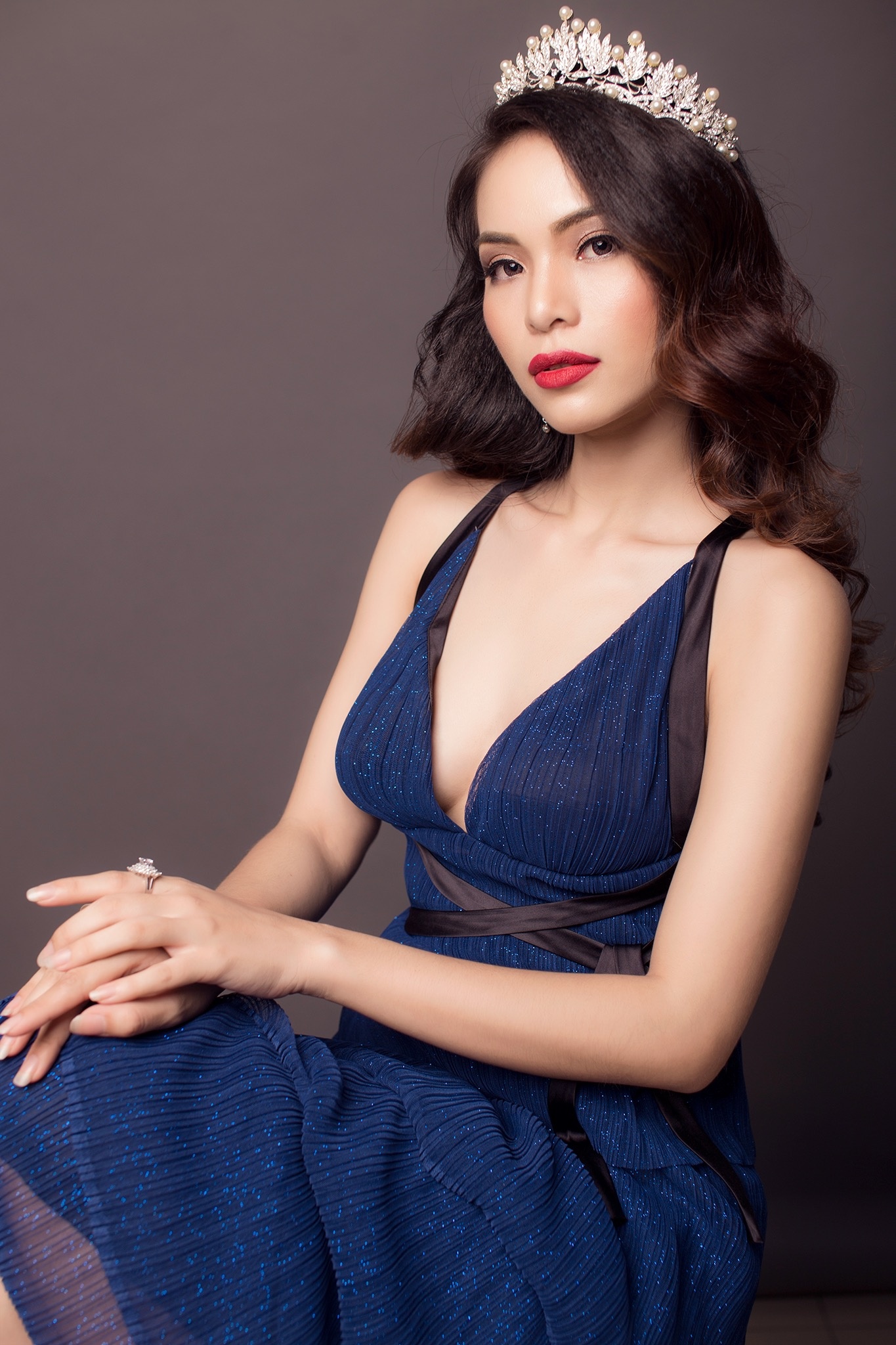 5 ung vien o Hoa hau Hoan vu Viet Nam 2017 anh 2