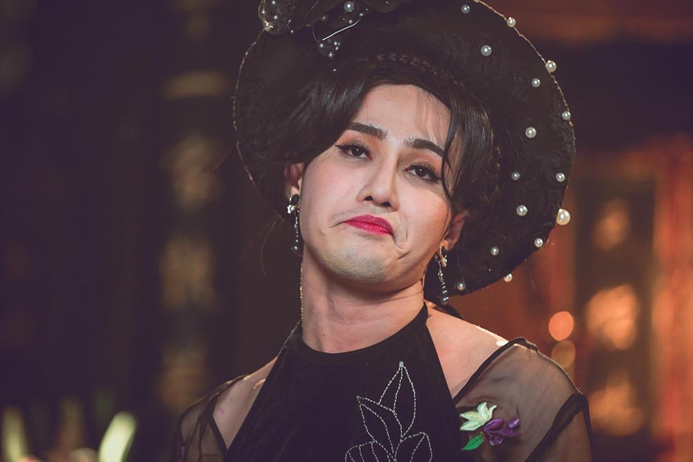 Tam Cam: Chuyen Huynh Lap ke hinh anh