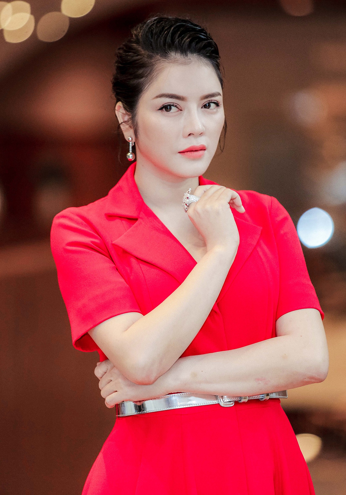 Ly Nha Ky tai tro 1 trieu euro quang ba du lich VN anh 2