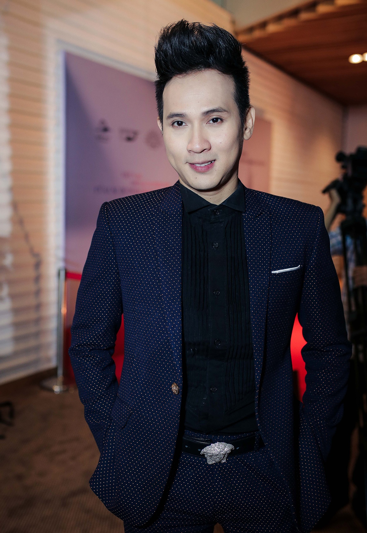 Ly Nha Ky tai tro 1 trieu euro quang ba du lich VN anh 6