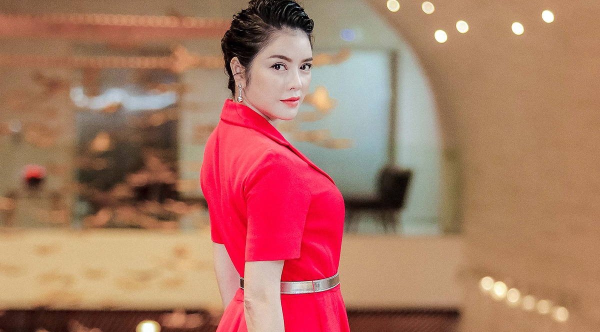 Ly Nha Ky tai tro 1 trieu euro quang ba du lich VN tai Cannes hinh anh