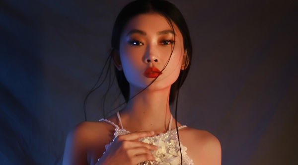 Lo dien 6 thi sinh tiep theo buoc vao vong ghi hinh The Face hinh anh