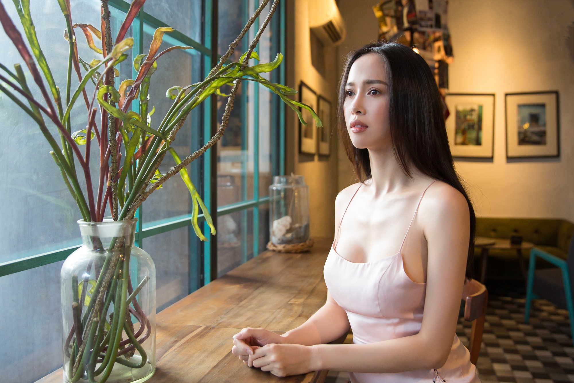 'Mon qua dat nhat tung nhan duoc la chiec oto' hinh anh