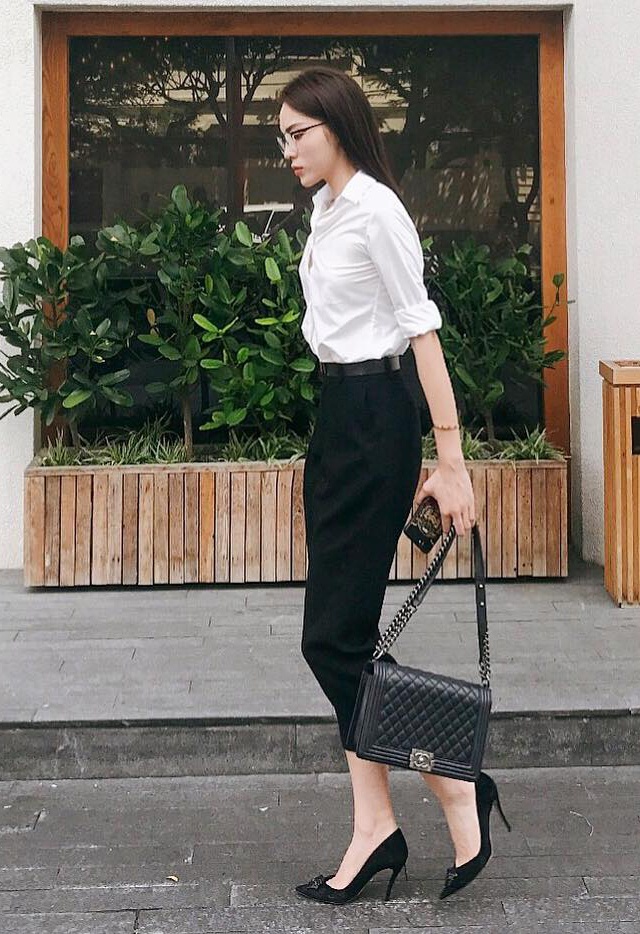 Dan sao Viet mac dep nhat tuan qua anh 2