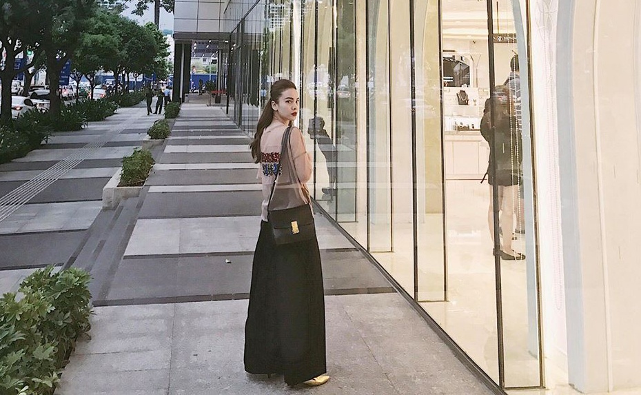 Dan sao Viet mac dep nhat tuan qua anh 10