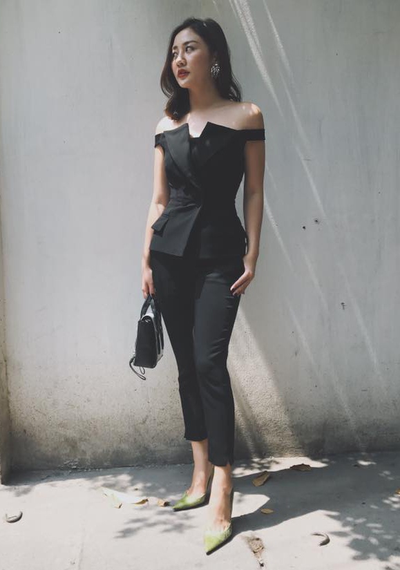 Dan sao Viet mac dep nhat tuan qua anh 6