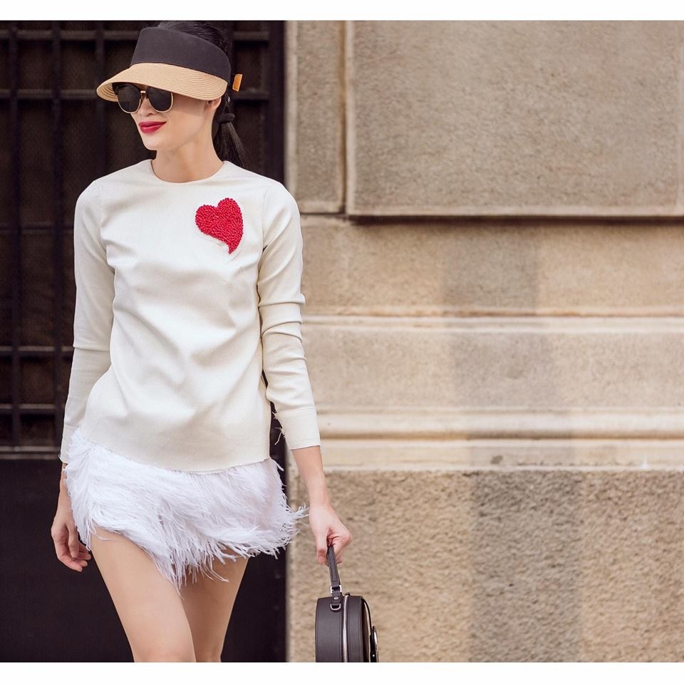 Dan sao Viet mac dep nhat tuan qua anh 8