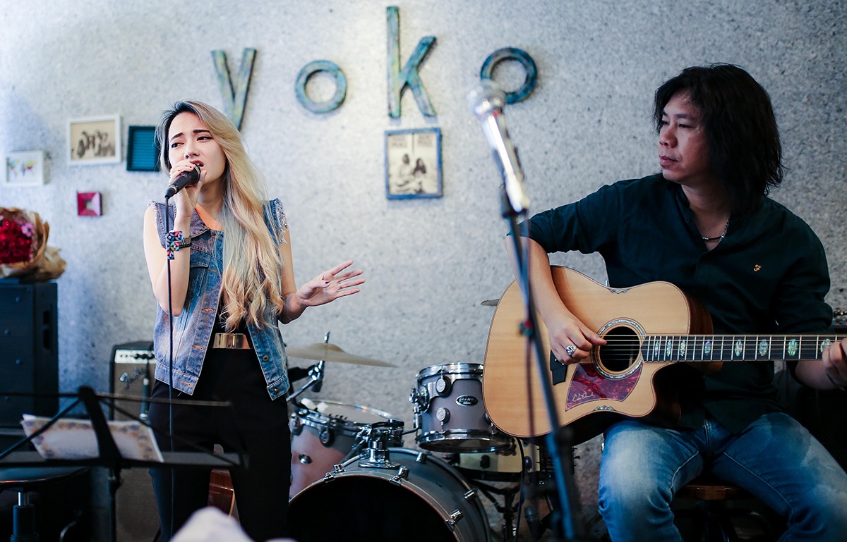 Xuan Nghi da co ban trai anh 3