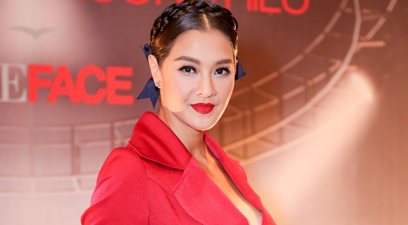 Huan luyen vien The Face Thai vui ve cho doi HLV Viet tre hai tieng hinh anh