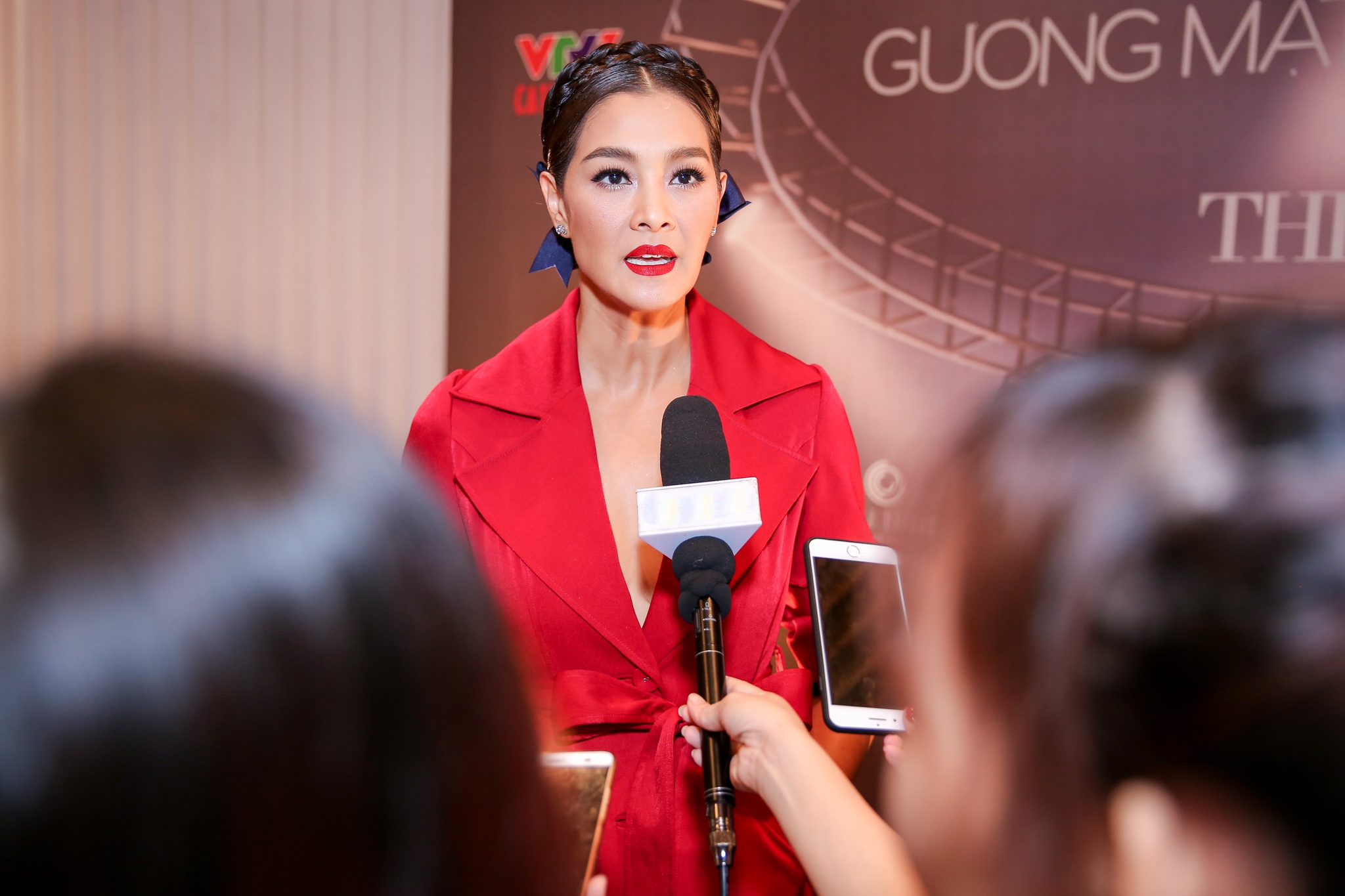 Huan luyen vien the face toi tre anh 3