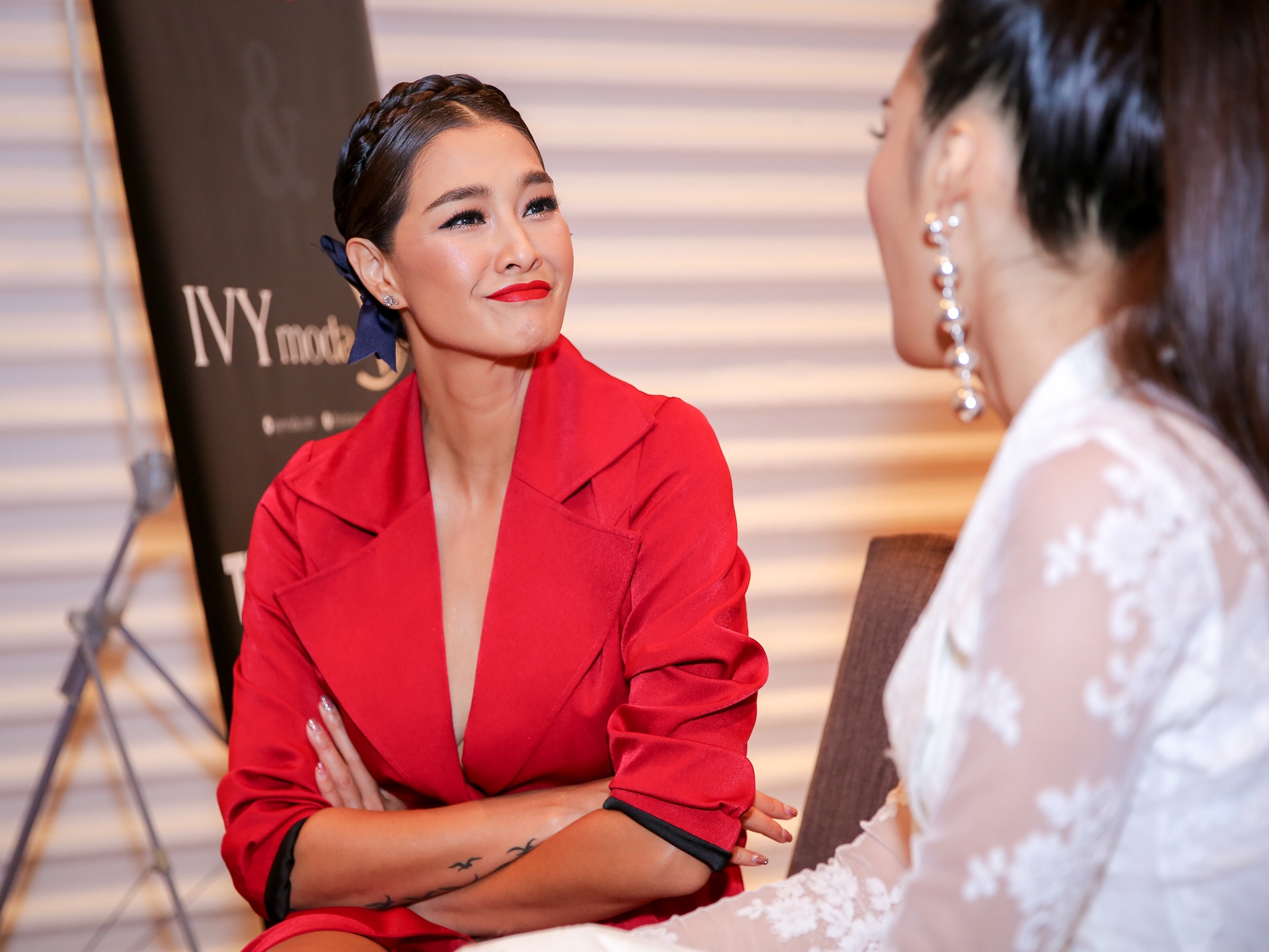 Huan luyen vien the face toi tre anh 5