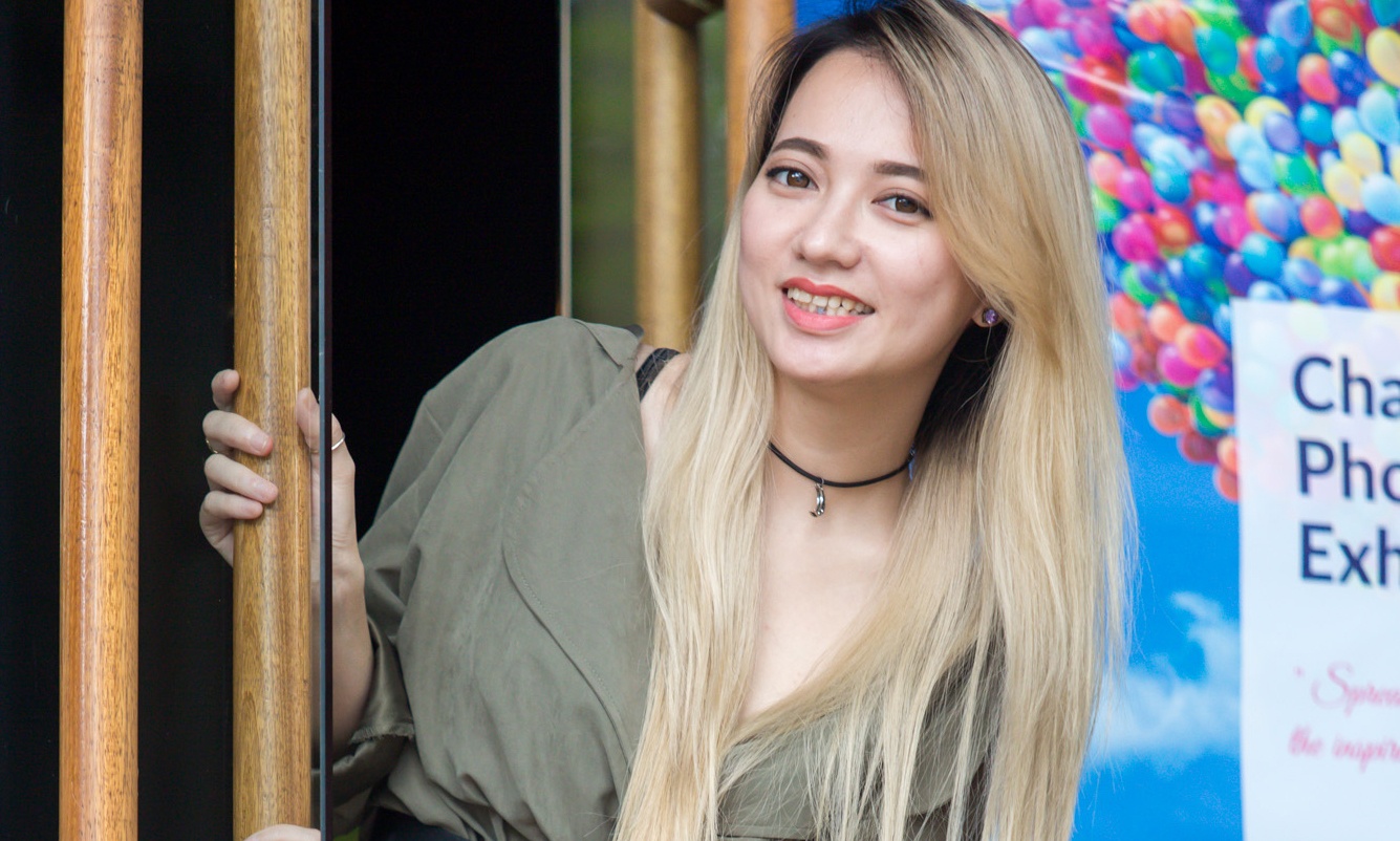 Xuan Nghi thich an bot chien khi ve Viet Nam hinh anh