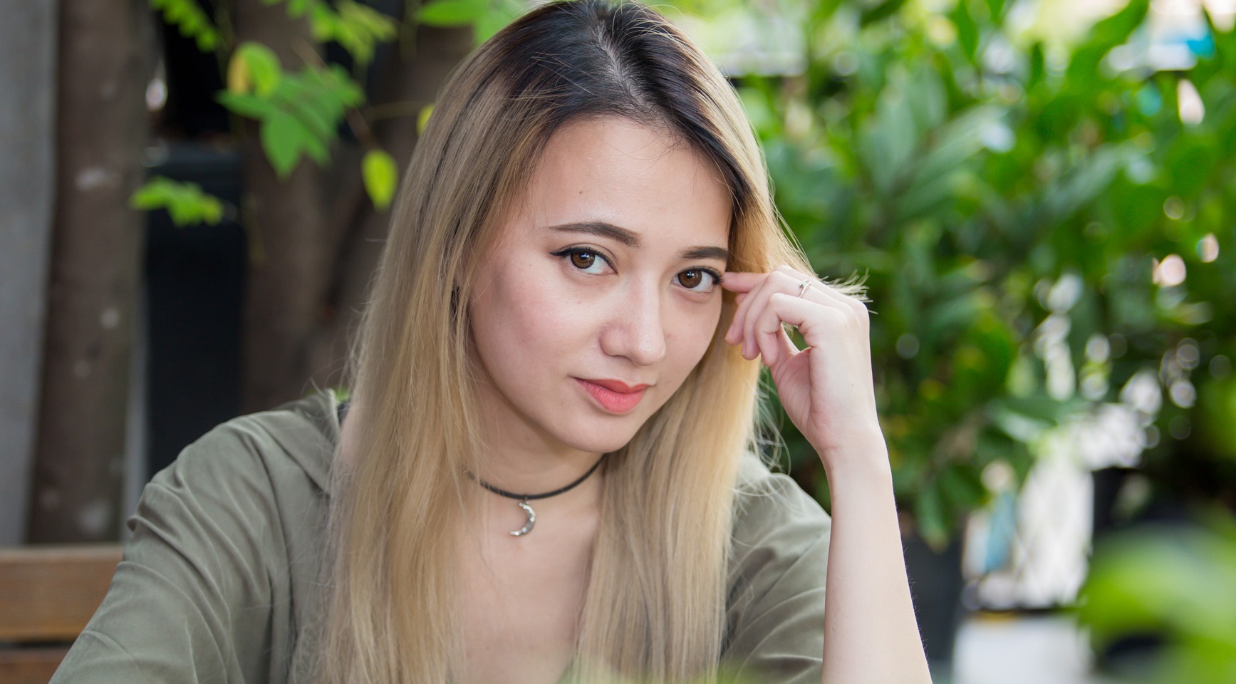 'Be' Xuan Nghi: Khong muon am nhac thoi tho au am den het doi hinh anh