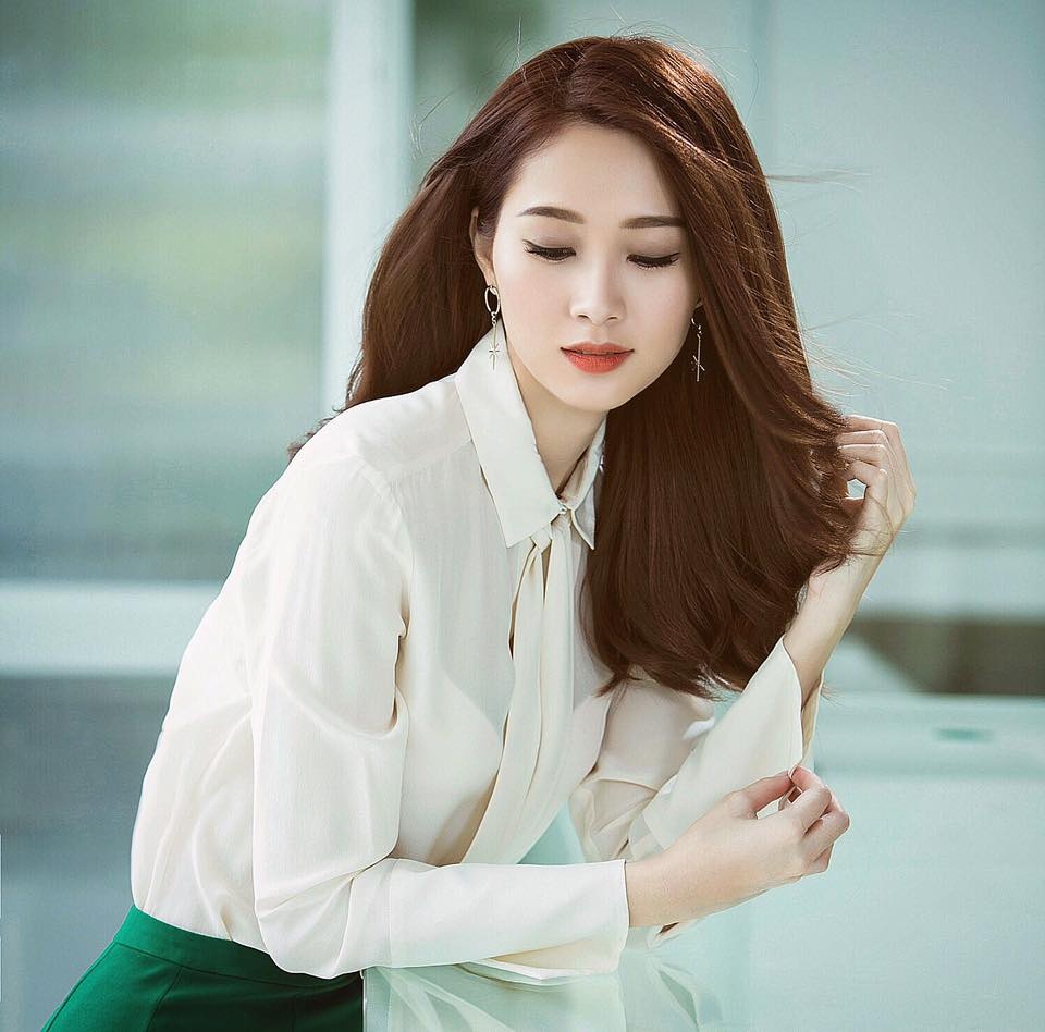 cach mix so mi trang anh 1