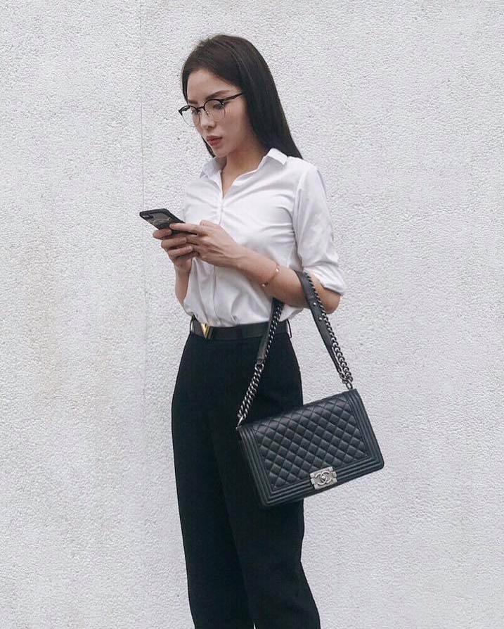 cach mix so mi trang anh 9