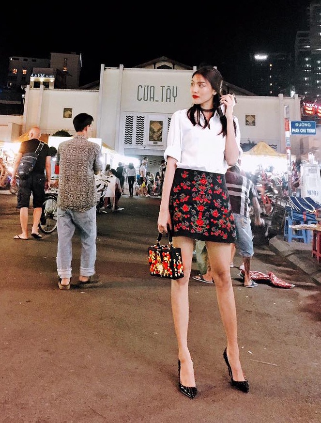 cach mix so mi trang anh 10