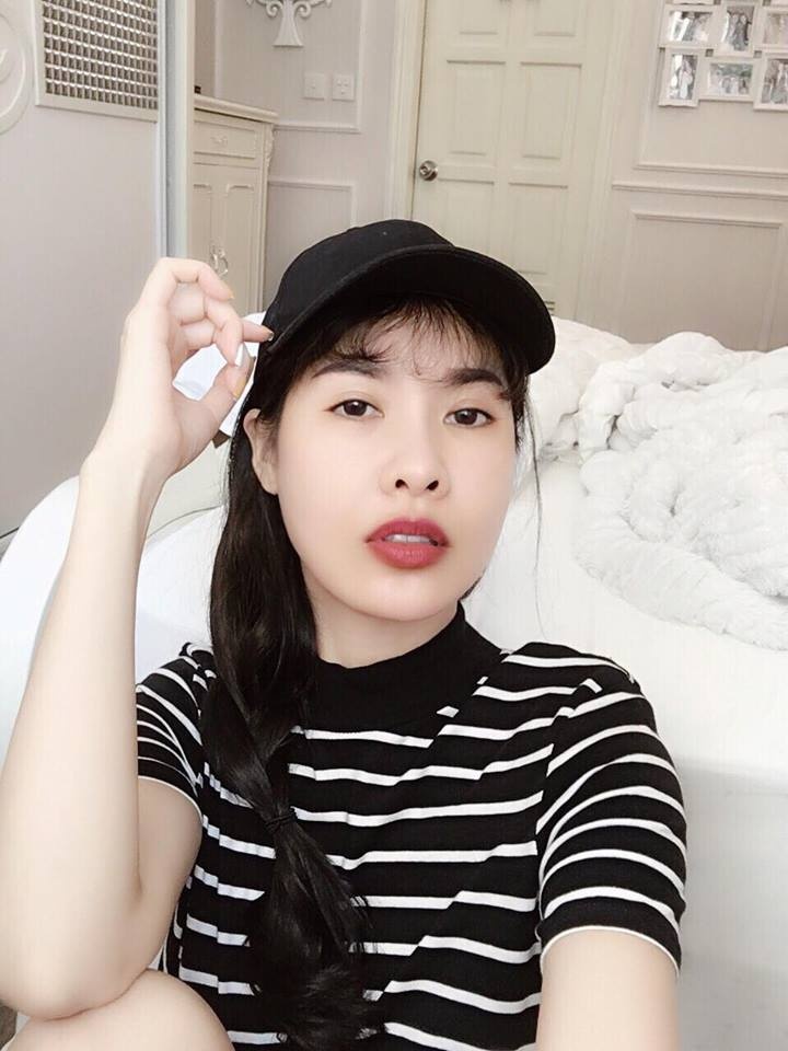 Quế Vân không làm bạn với Hồ Ngọc Hà ảnh 2 Que Van khong lam ban voi Ho Ngoc Ha anh 2