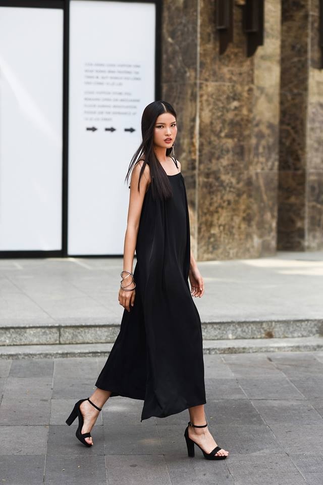 thoi trang duong pho cua sao Viet anh 7